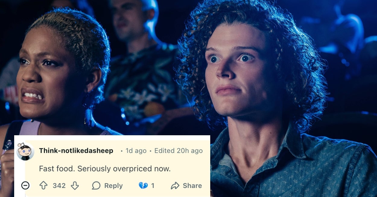 36 Things From The 2000s That Were SUPER Cheap But Now Are SUPER Expensive