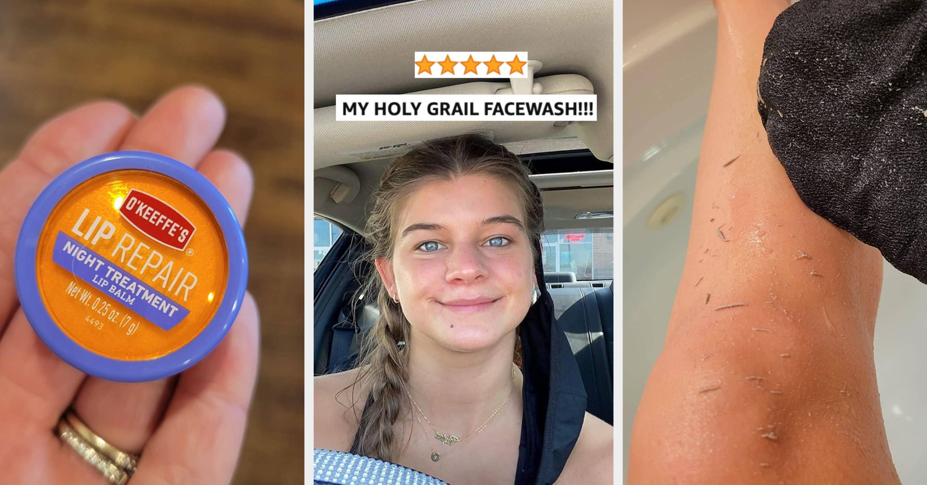 Shopping For Skincare Can Feel Intimidating — Here Are 23 Products To Get You Started