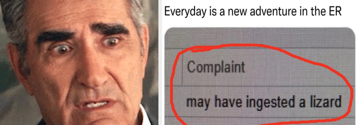 I 100% Guarantee You Won't Be Able To Keep A Straight Face After Seeing These 30 Pictures That Are Impossible Not To Laugh At