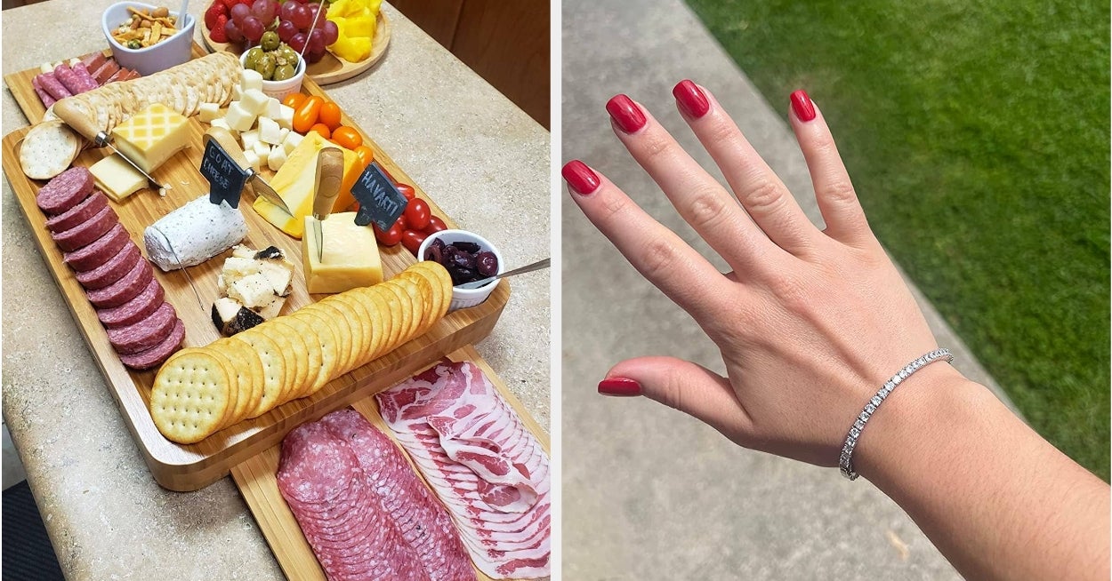 33 Wonderful Mother's Day Gifts Because Let's Be Honest, She Totally Deserves It