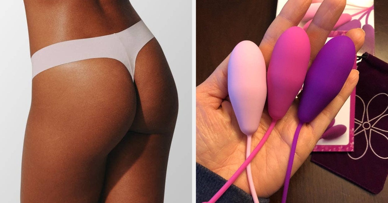 Here Are 34 Things To Help Address A Variety Of Your Kinda Embarrassing Problems