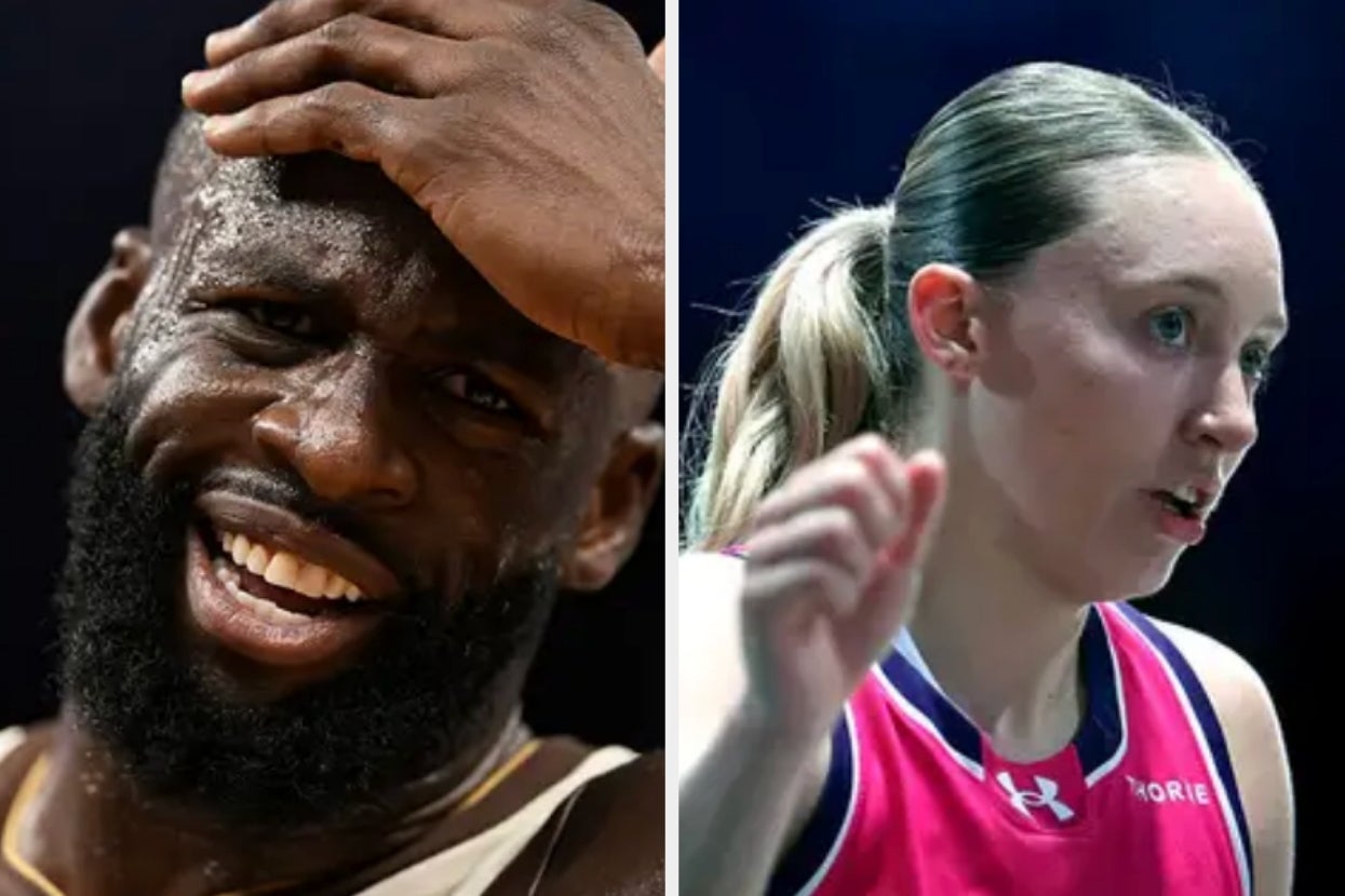 True Basketball Fans Are Absolutely Crushing This Picture Quiz That Has Everyone Else Stumped
