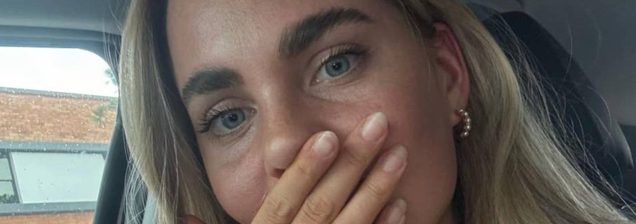 "Chat GPT Couldn't Have Even Crafted This Level Of Evil": The Text Message This Man Sent A Woman After She Broke Things Off Is So Unfathomable, We Need To Queue Britney Singing "Toxic" Because Dating Culture Has Reached A New Low