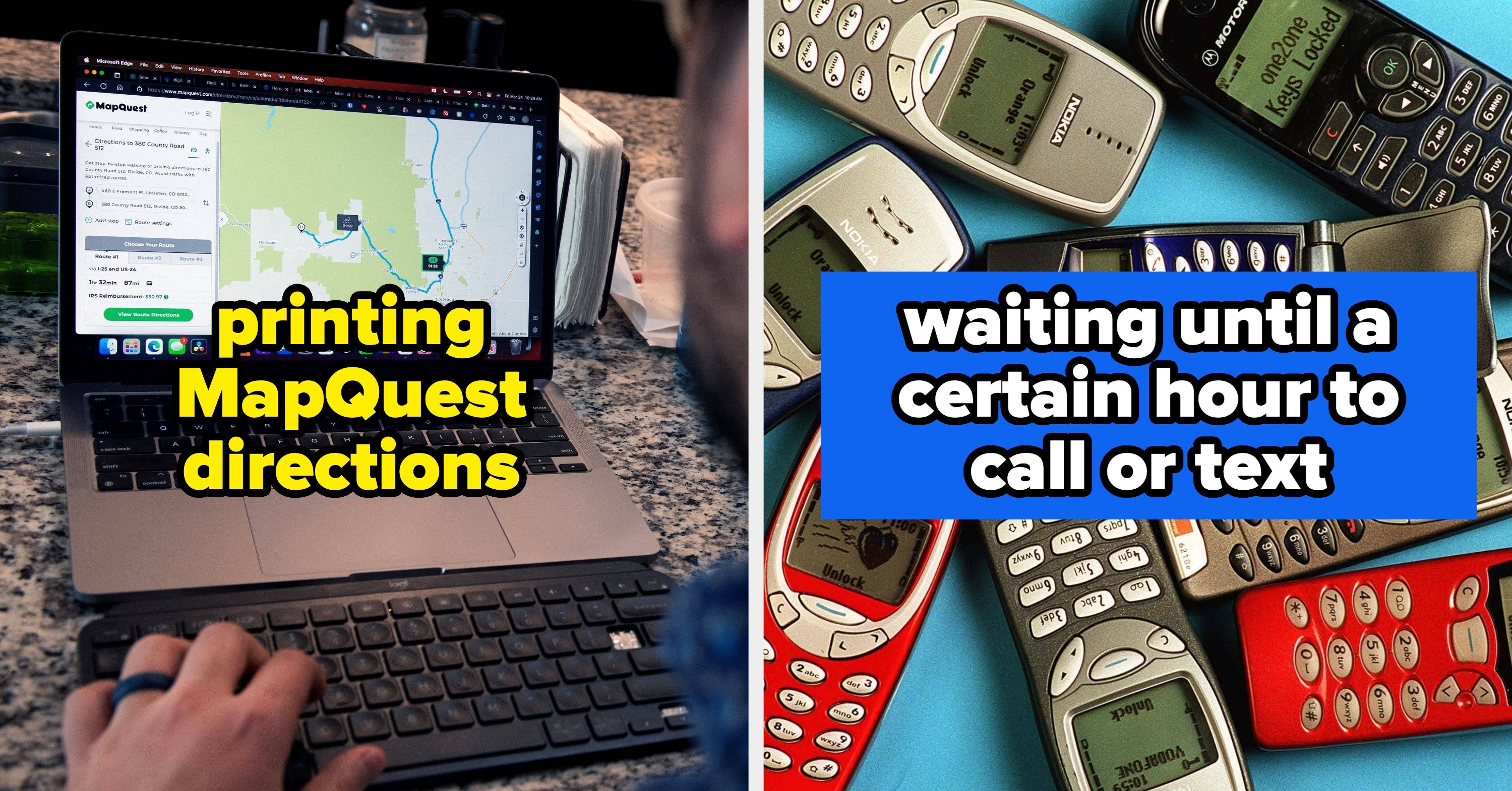 22 Things That Were Totally Normal In The '00s That Would Be Considered Totally "Sketch" (AKA Super Weird) Today