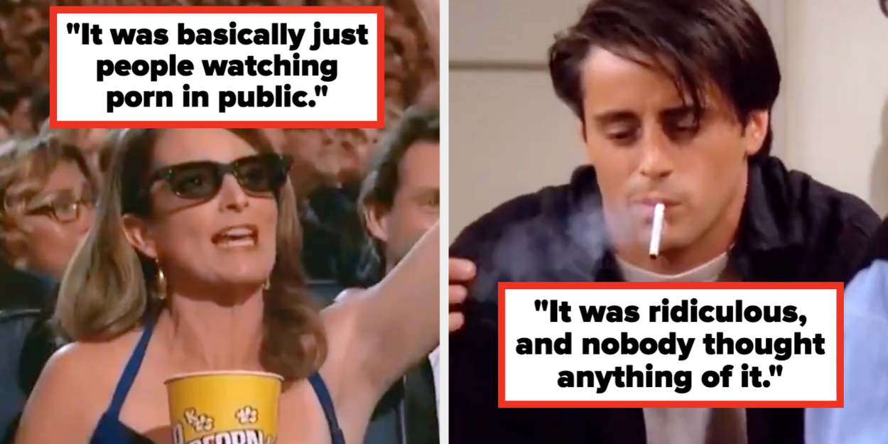 31 Most Shocking '80s Trends That Aged Like Milk