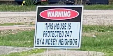 16 Funny Signs That Have No Business Being This Funny