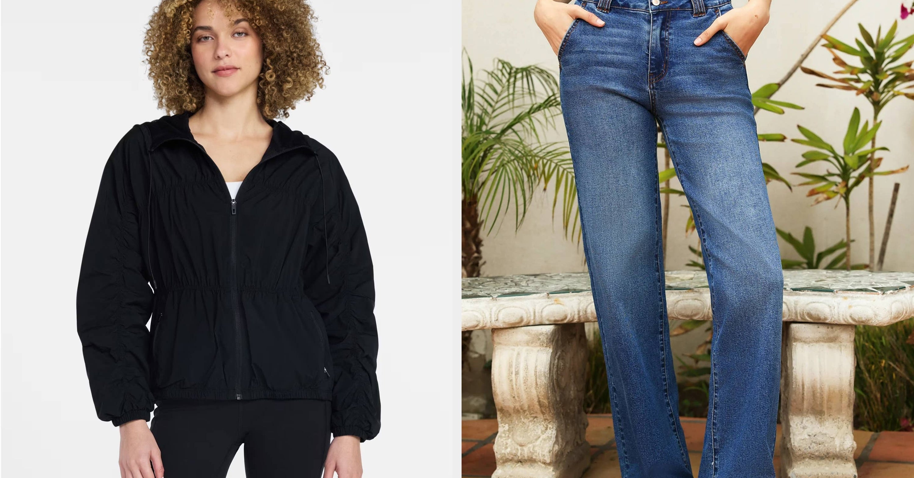 30 Versatile Walmart Pieces That’ll Help You Get The Most Out Of Your Travel Wardrobe