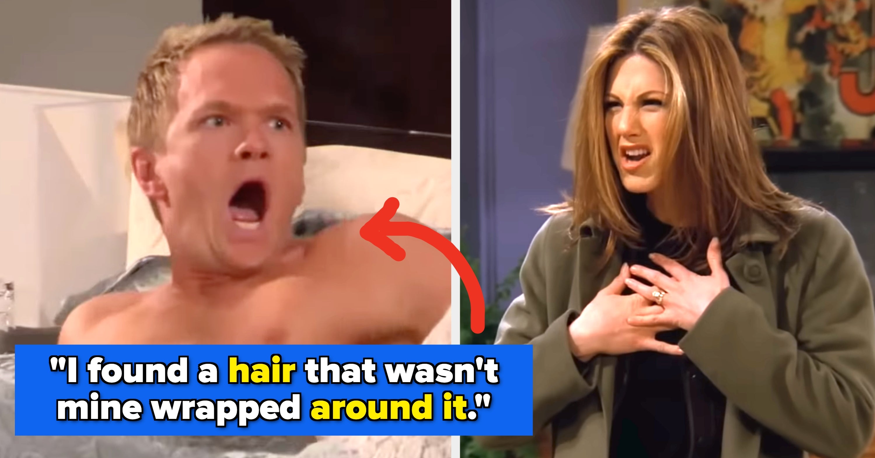 "The Entire Apartment Smelled Of Sex": Adults Are Admitting 33 Subtle, Unspoken Hints Their Partners Were Cheating On Them — And OMG