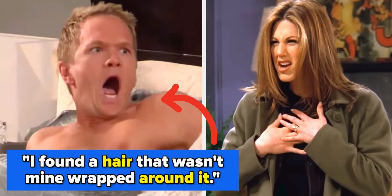 33 Quiet Signs A Partner May Be Cheating