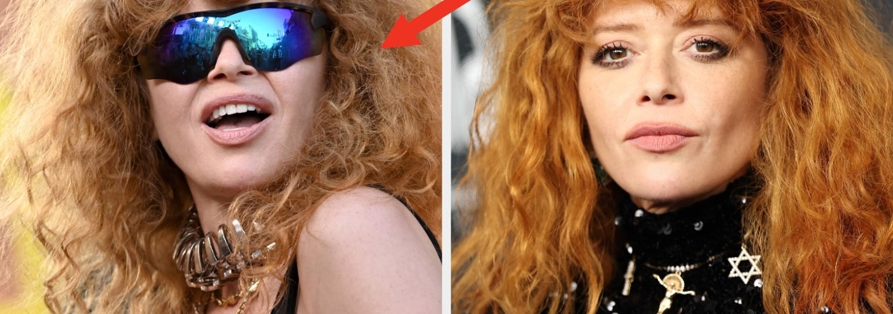 "Sign Of The Times, I Guess": Natasha Lyonne Says She Was Detained By ICE After That Plane Incident