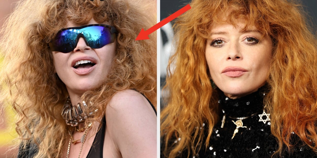 Natasha Lyonne Details Being Escorted Off Plane