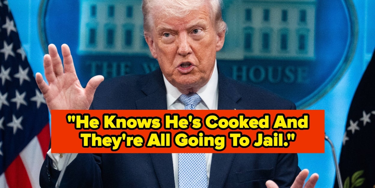 Trump's Mass Pardon Promise Sparks Public Outcry