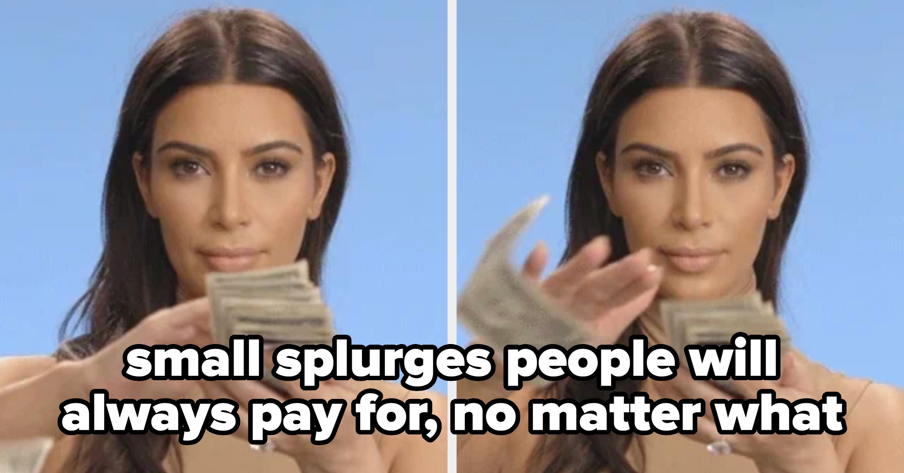 22 Small Luxuries People Will Never Stop Buying, No Matter The Price