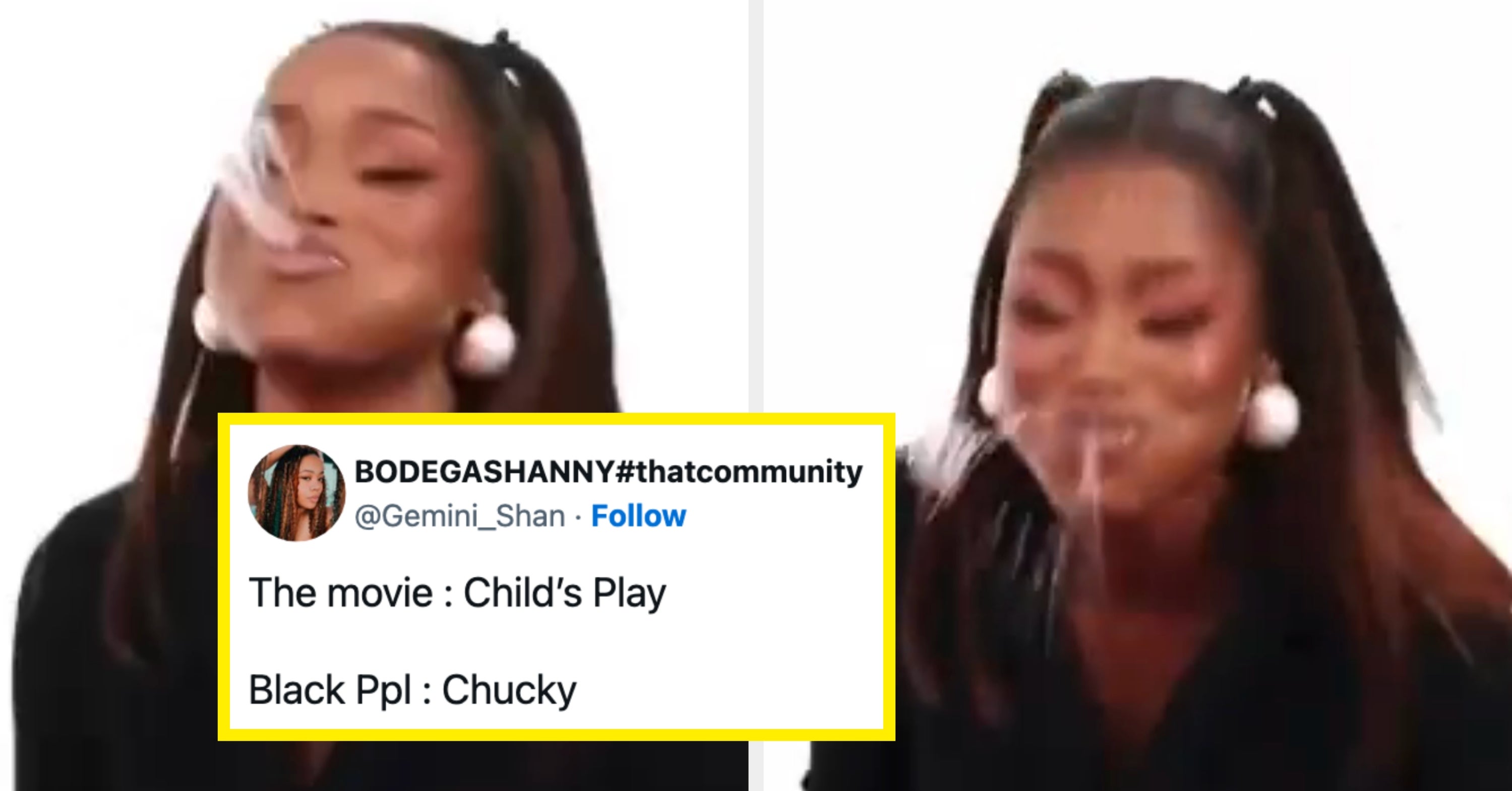 Here Are The Absolute Funniest Black Twitter Tweets All In One Place
