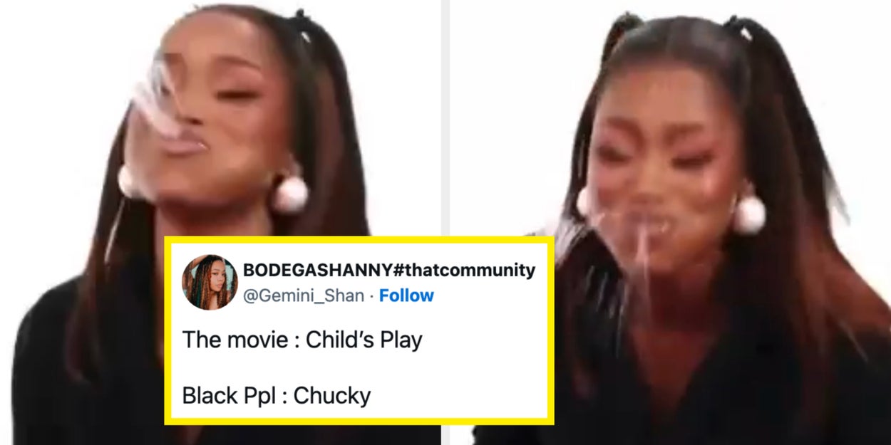 Funniest Black Twitter Tweets From The Week