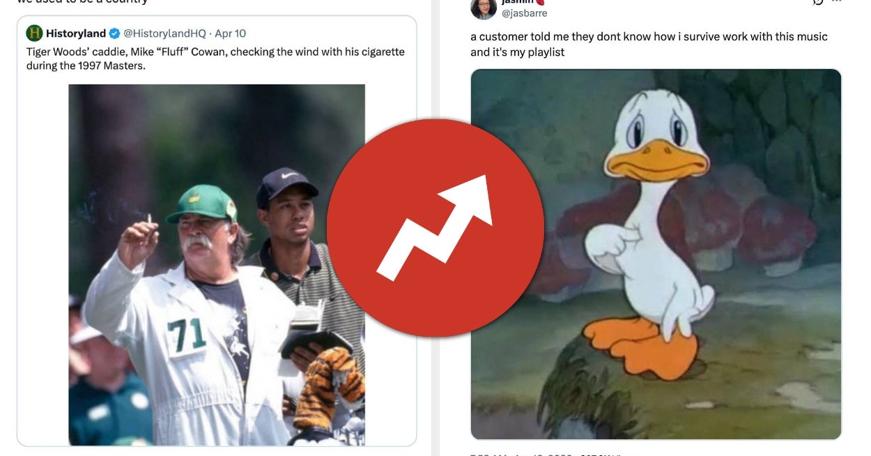 I Need My Inhaler From Laughing So Hard At These Funny Weekend Tweets