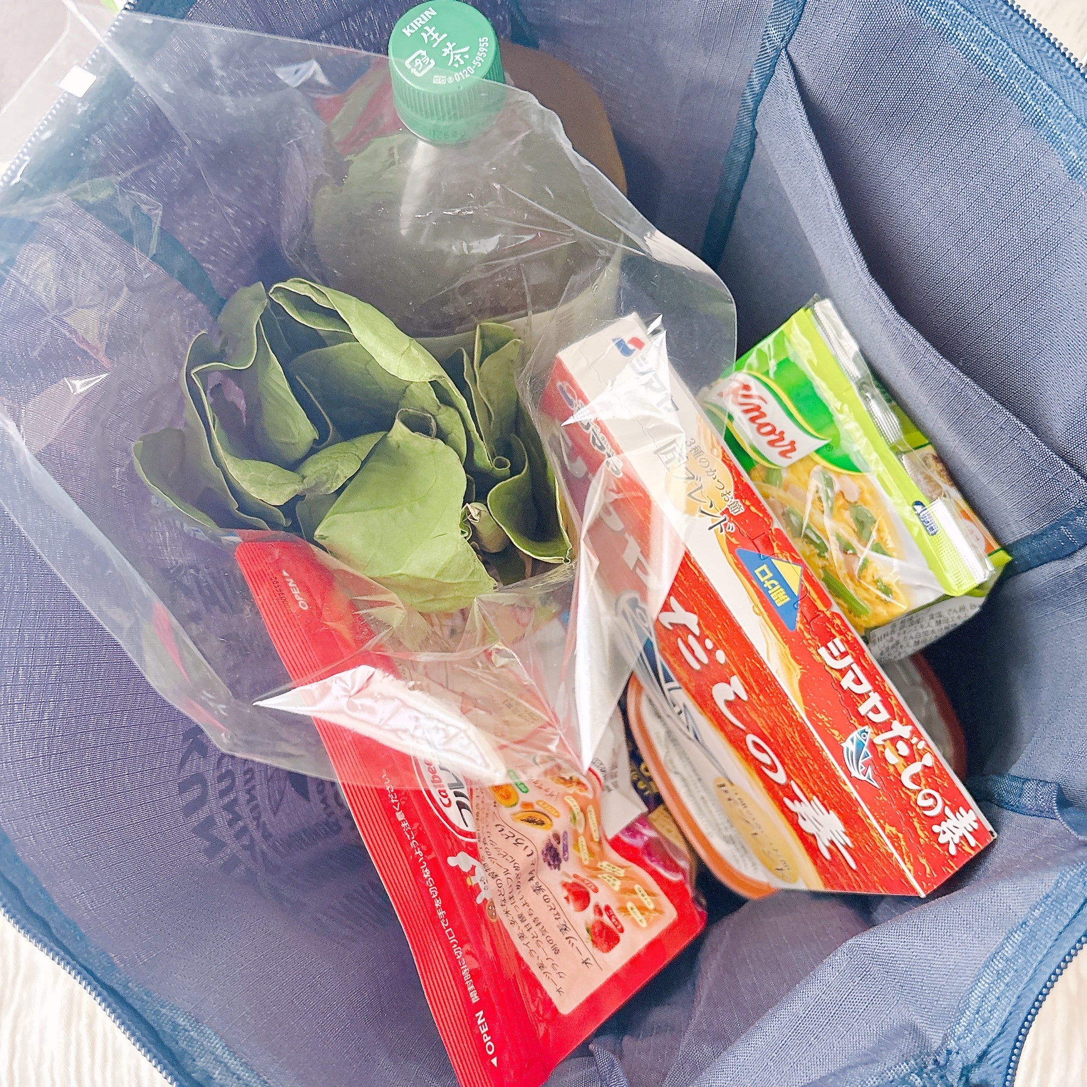 雑誌付録のレベル超えてるよ！万能すぎる「大容量バッグ」が超優秀！
