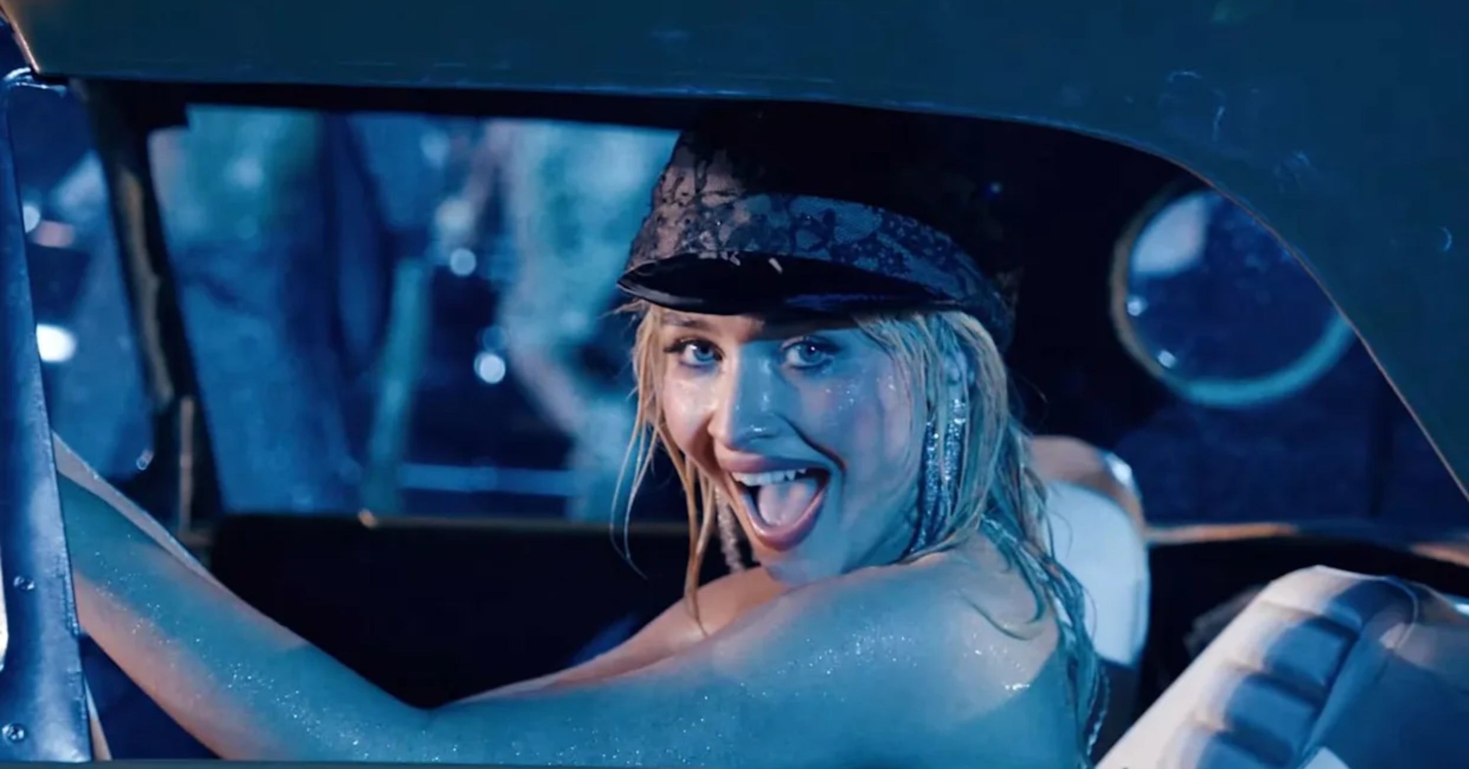 Can You Ace This Sabrina Carpenter "Man's Best Friend" Lyrics Quiz?