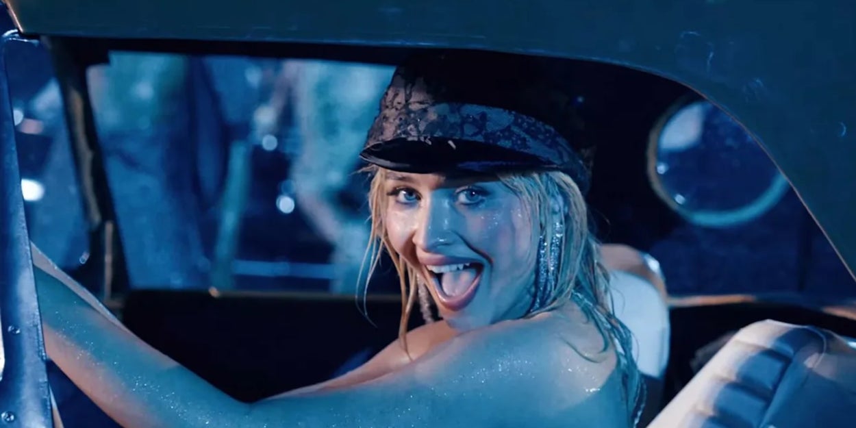 Can You Ace This Sabrina Carpenter Lyrics Quiz?