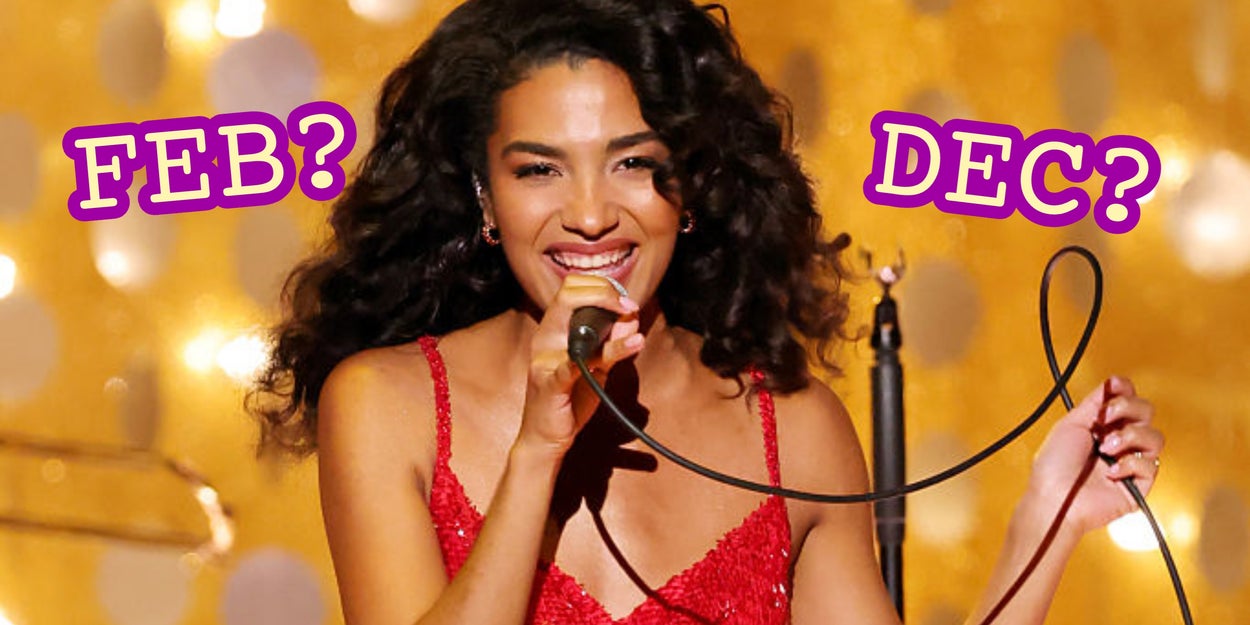 Pick Your Favorite Singers From A To Z And I'll Guess Your Birth Year