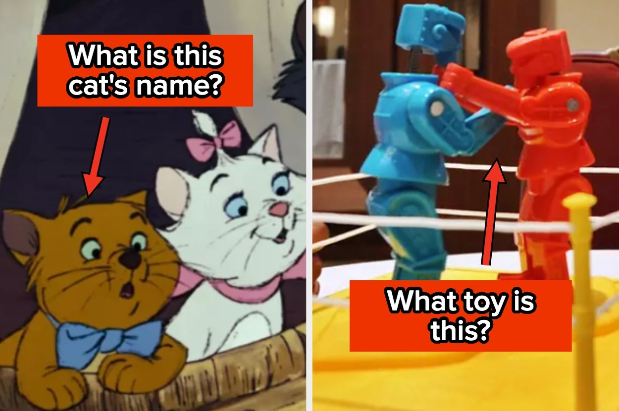 If You Get More Than 20/24 On This Gen X Trivia Quiz, You’re Definitely Over 41