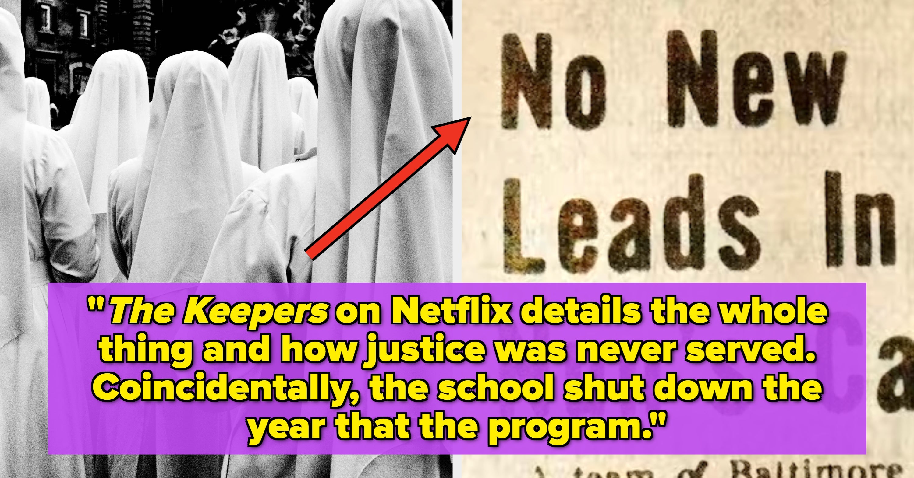 Former Private School Students Are Sharing Stories That Made My Jaw Drop So Hard, I Had To Pick It Up Off The Floor