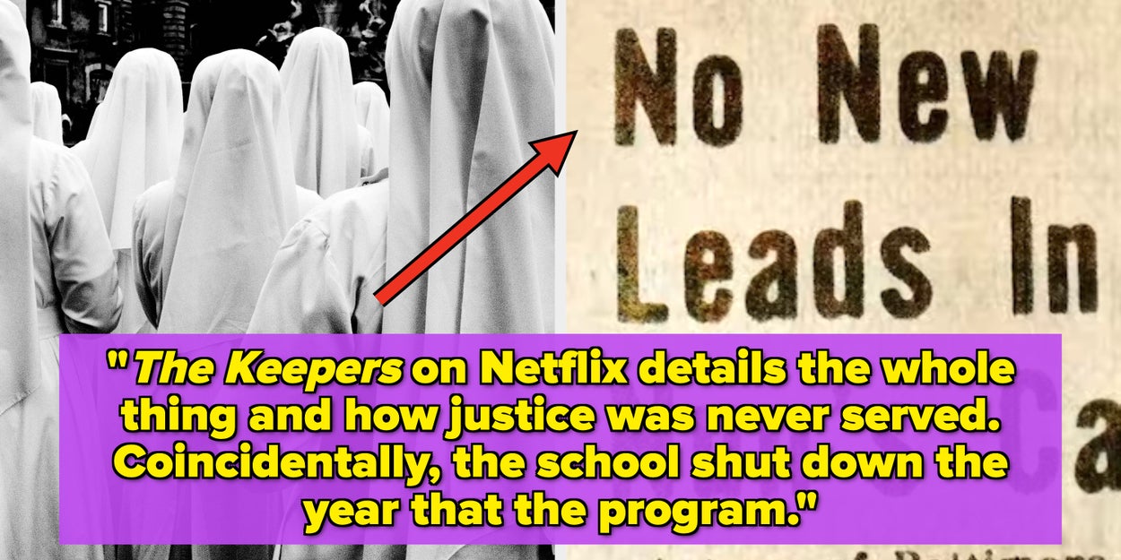 Shocking Private School Scandal Stories