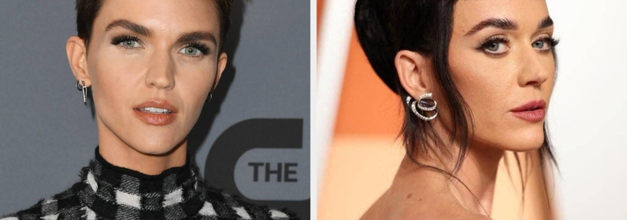 Ruby Rose Alleged That Katy Perry Once Sexually Assaulted Her In A Melbourne Nightclub