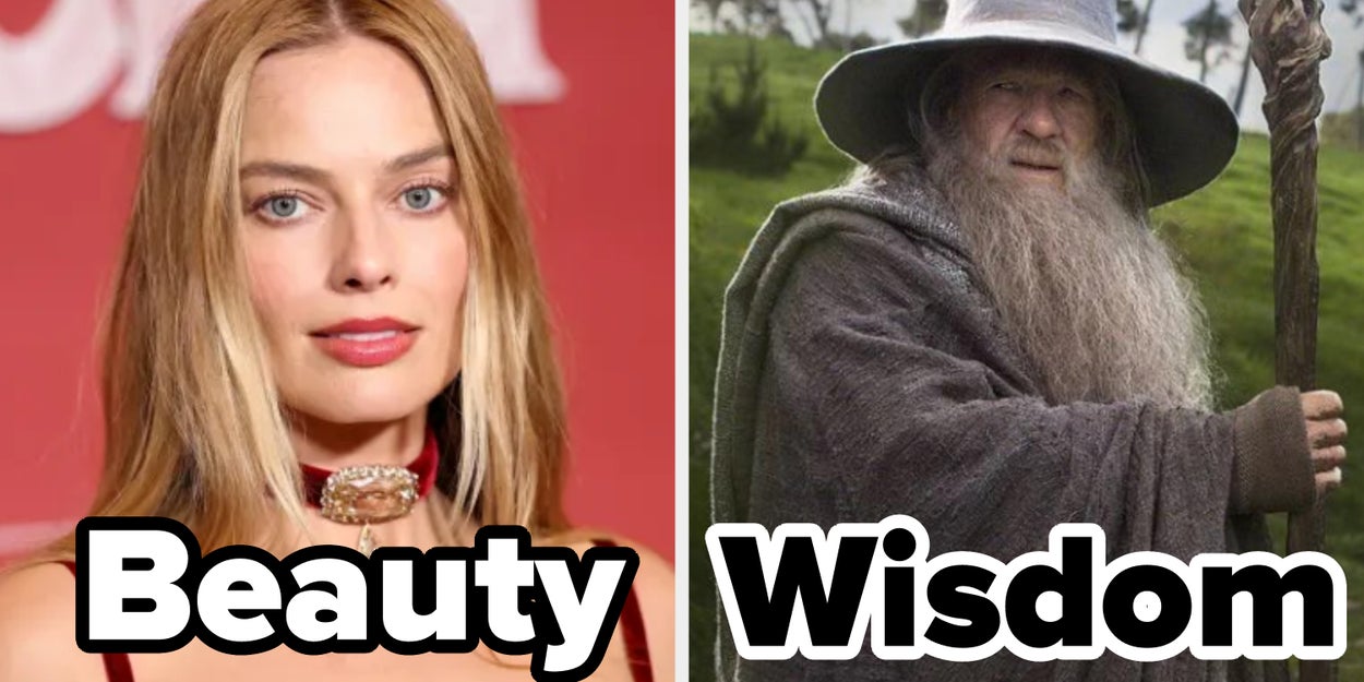 What's Your Most Attractive Quality?