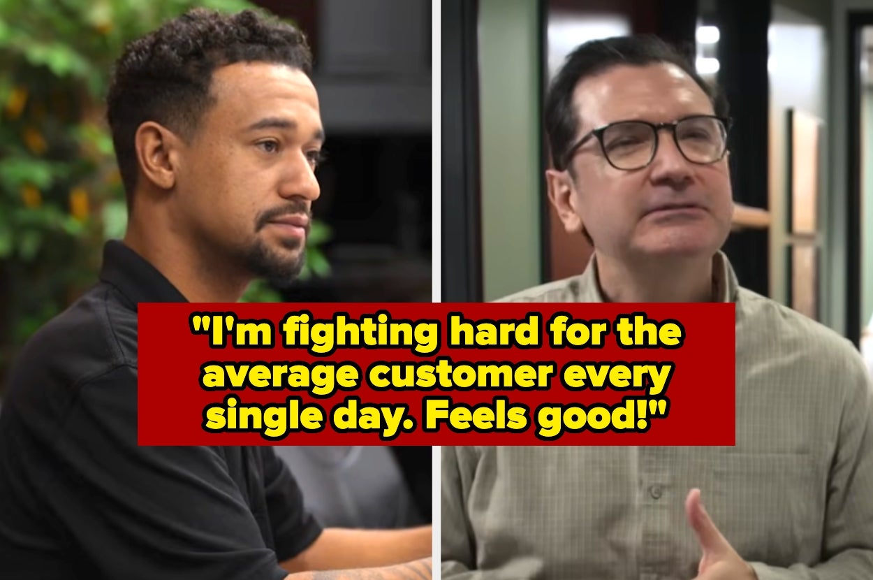 buzzfeed.com - Hannah Dobrogosz - People Who Make Over $100k A Year Are Sharing What They Do, And Some Are Shocking