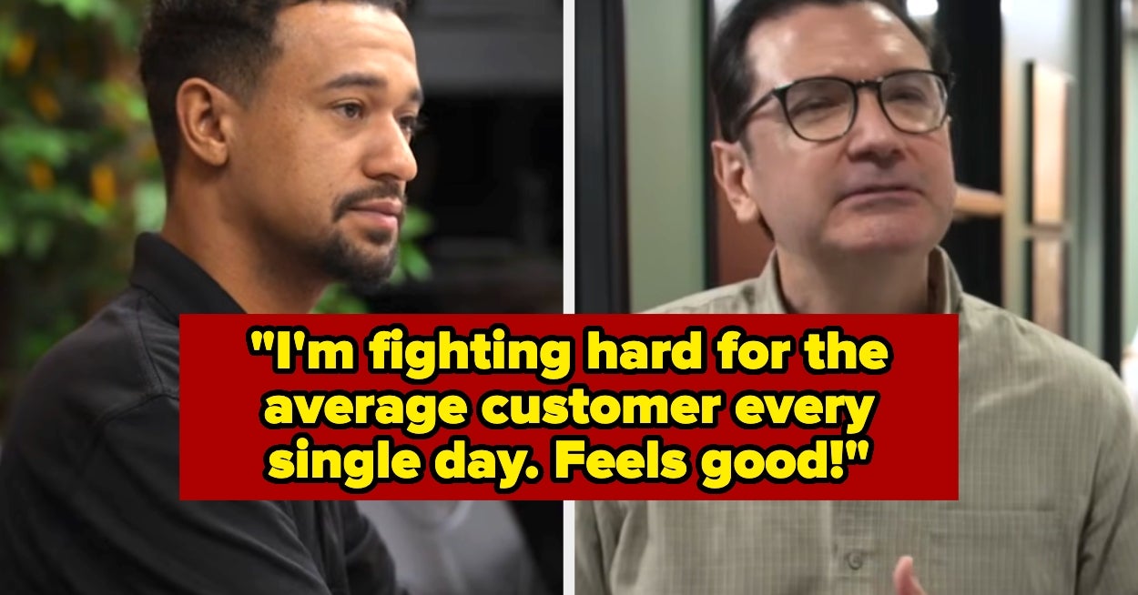 People Earning Six Figures Are Discussing Their Jobs (The Good, The Bad, And The Ugly), And It's Honestly Intriguing