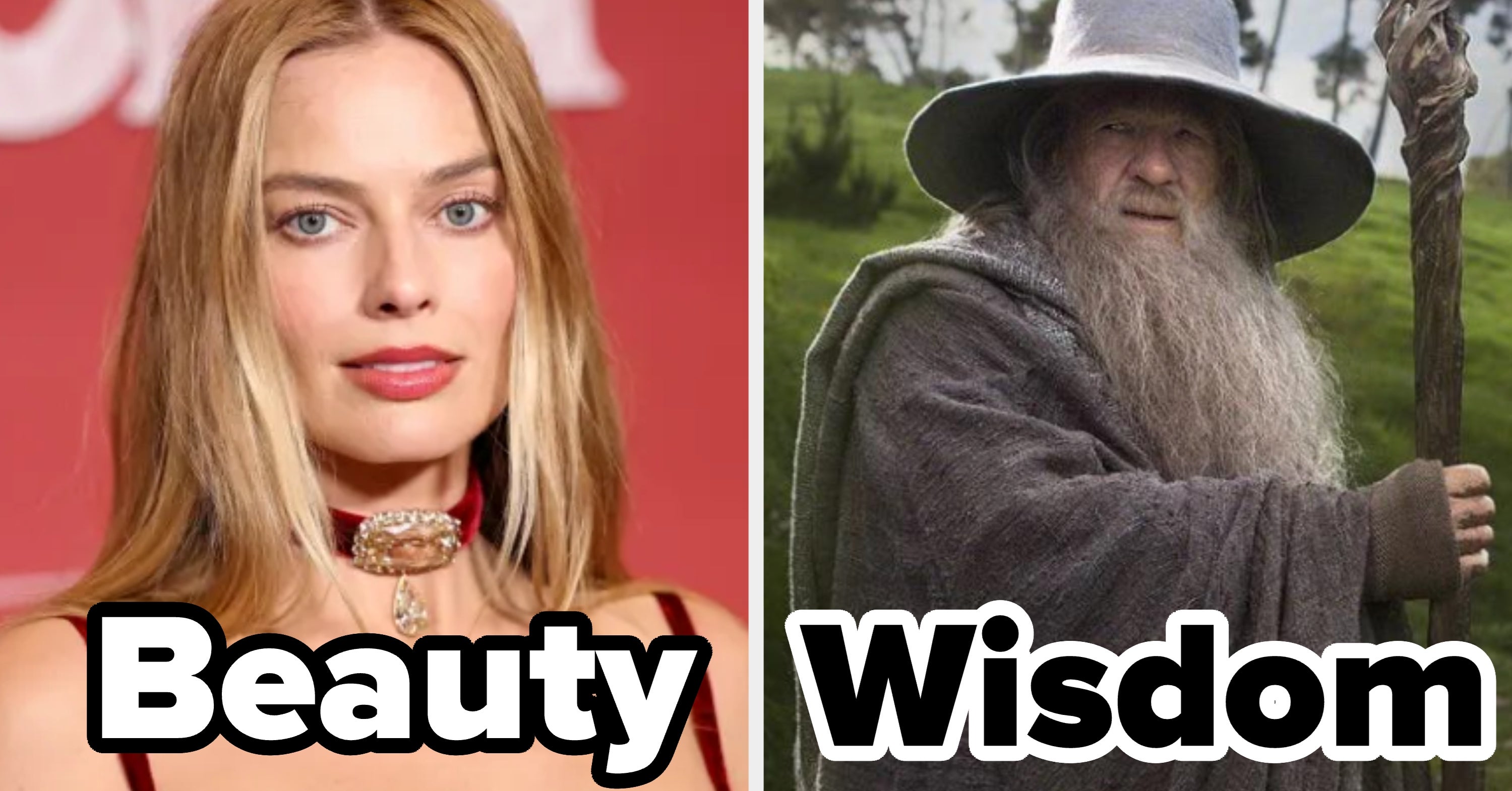 What's Your Most Attractive Quality?