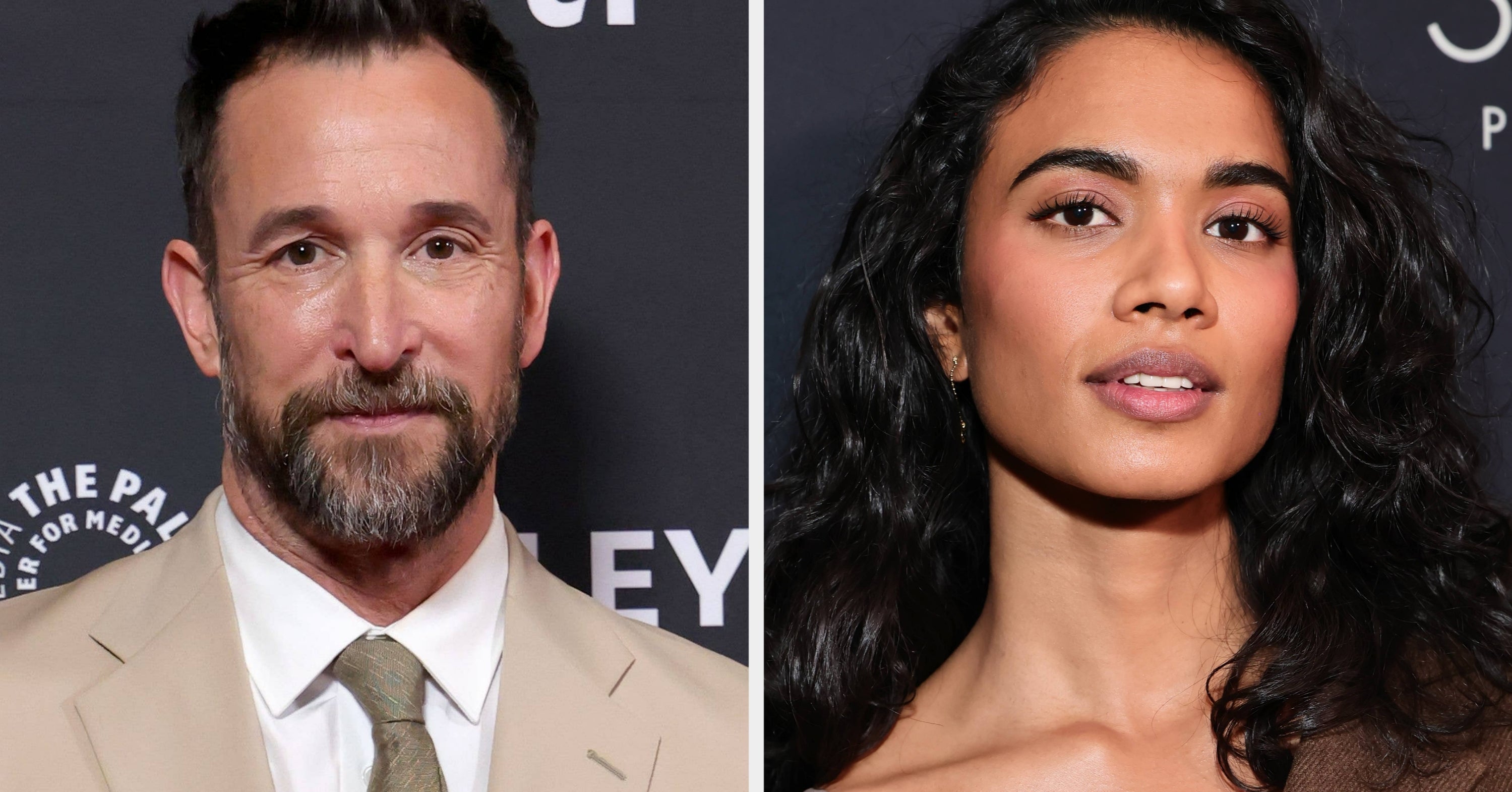 Noah Wyle Just Reacted To Supriya Ganesh Leaving "The Pitt," And Fans Have Big Thoughts