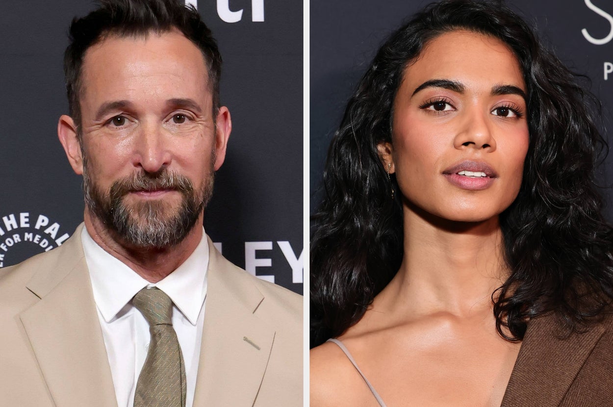 After Supriya Ganesh’s Surprising “The Pitt” Exit Sparked A Ton Of Discourse, Here’s What Noah Wyle Had To Say About It