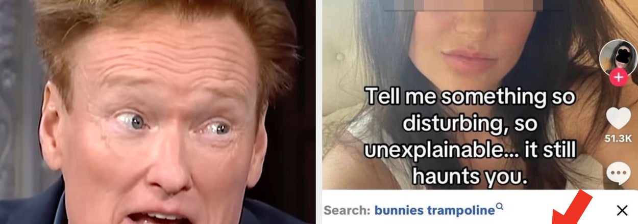 My Ribs Still Hurt After How Violently I Laughed At These 29 Random People Who Dropped The Absolute Funniest Comments