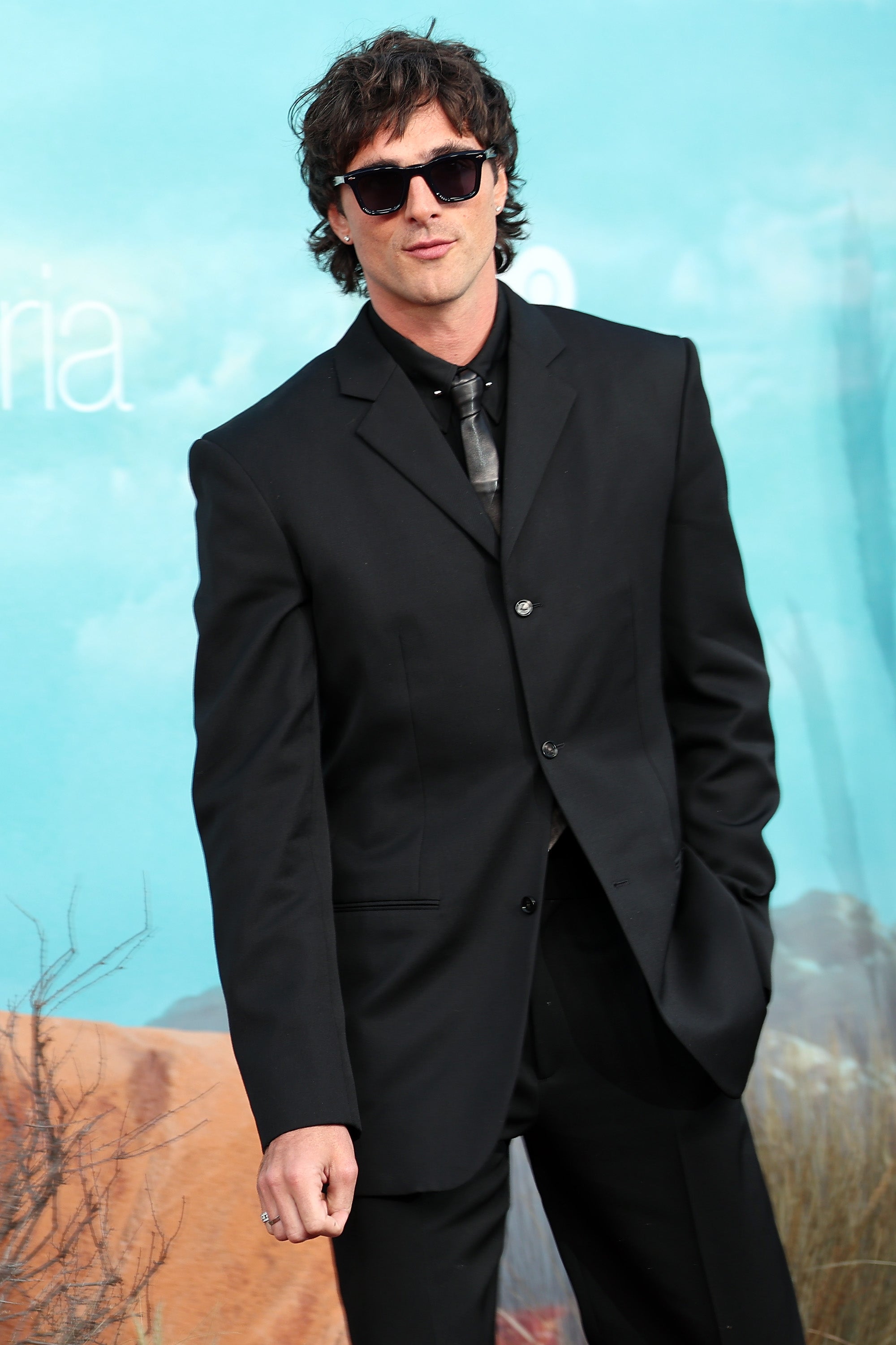 Jacob astatine  an event