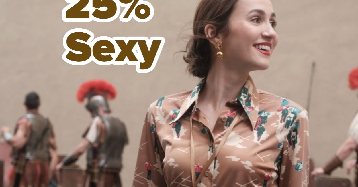 We Can Tell How Sexy You Are Based On How You Rank These "Euphoria" Characters