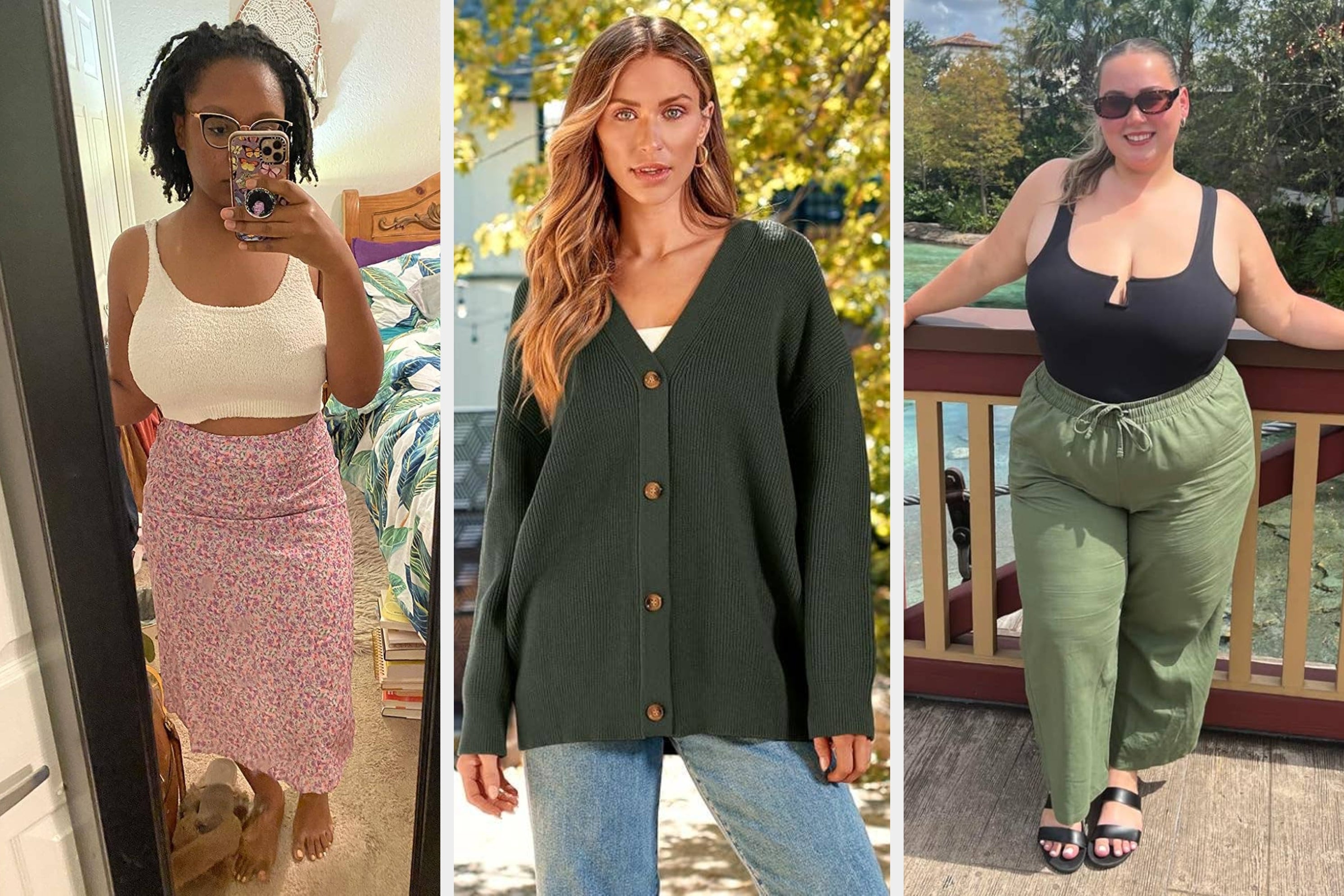 30 Basics That ~Basically~ Are Begging To Be Added To Your Wardrobe