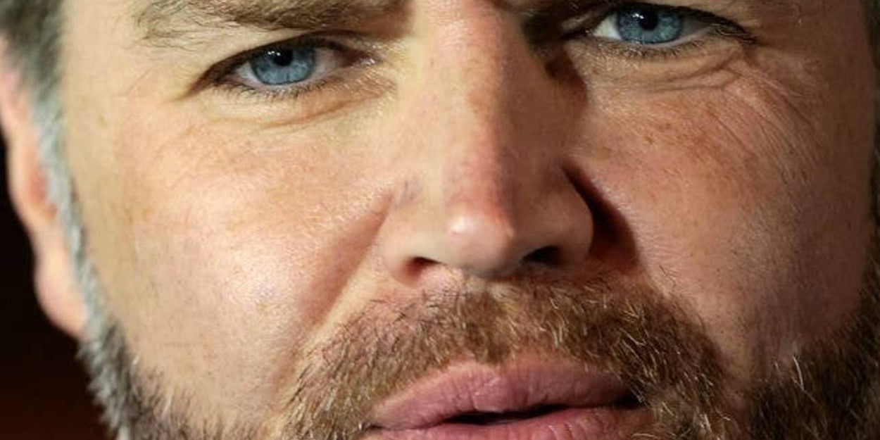 The “JD Vance Curse” Just Struck Again, And Republicans Should Be Terrified