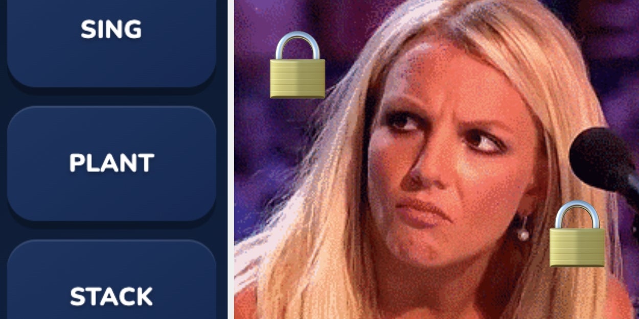 Only Geniuses Can Find The Hidden Connections In This Word Game