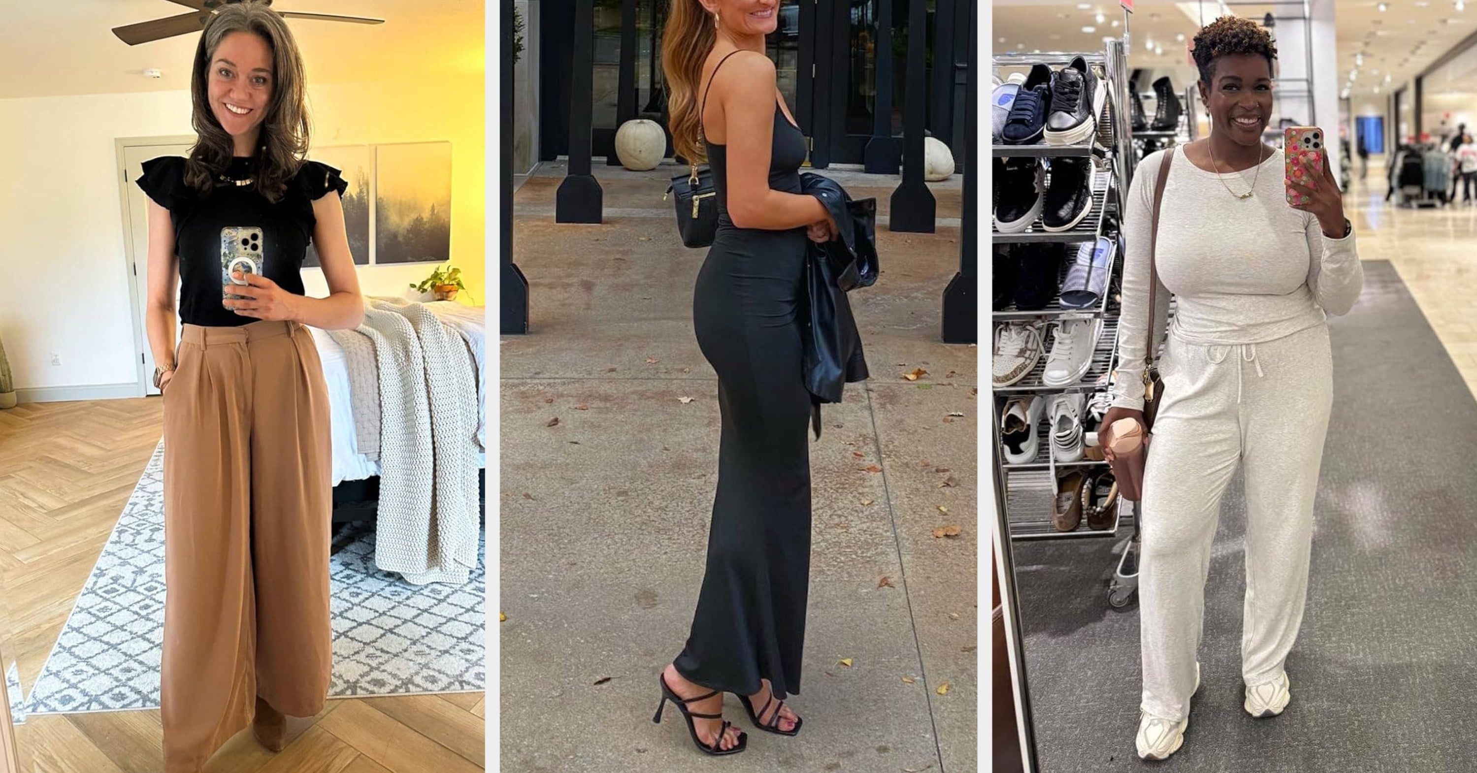 30 Basics That ~Basically~ Are Begging To Be Added To Your Wardrobe