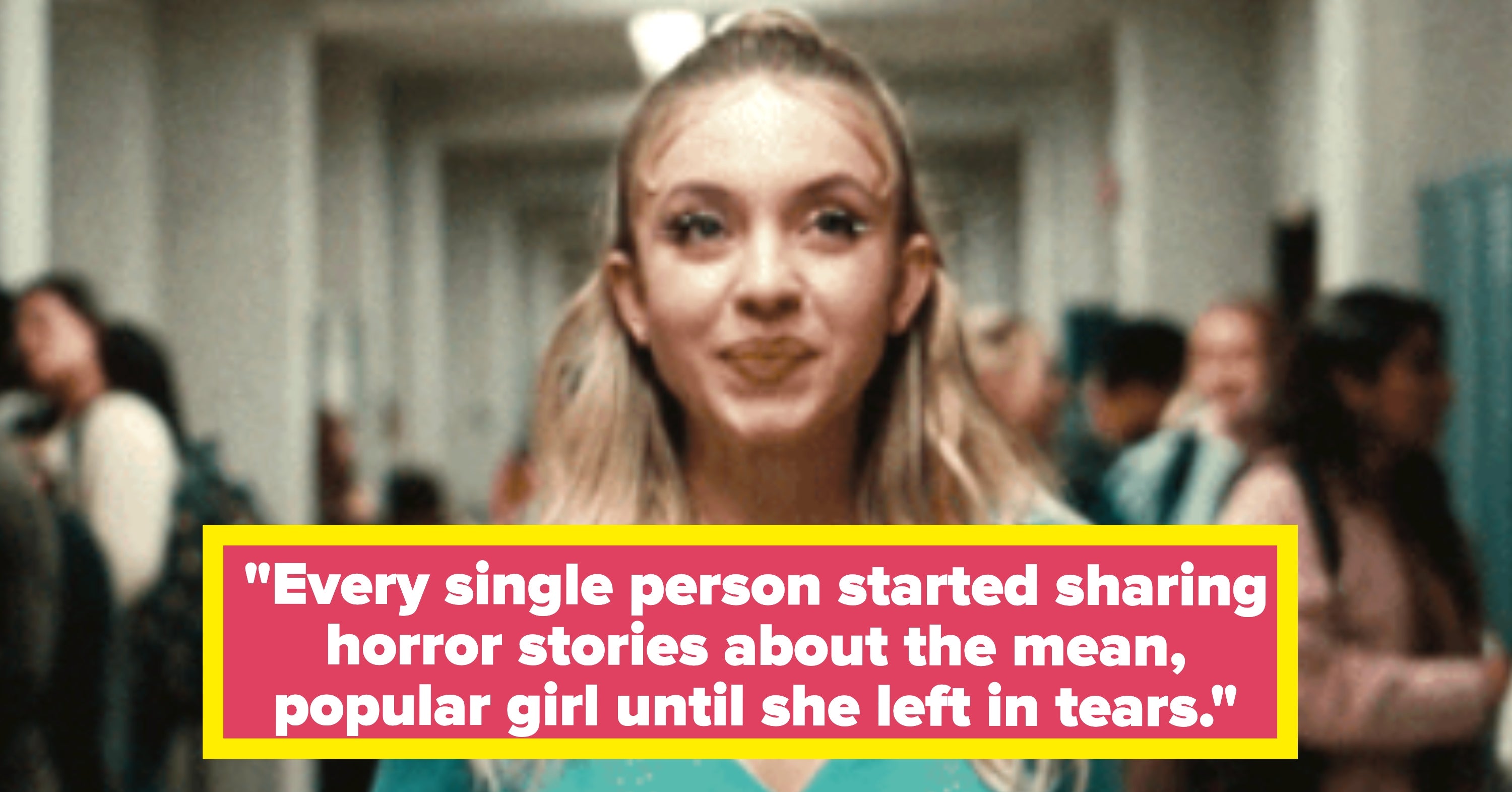 "It Was Seriously Disturbing": People Who Attended Their High School Reunions Are Sharing The Most Shocking Twists They Discovered Since Graduation