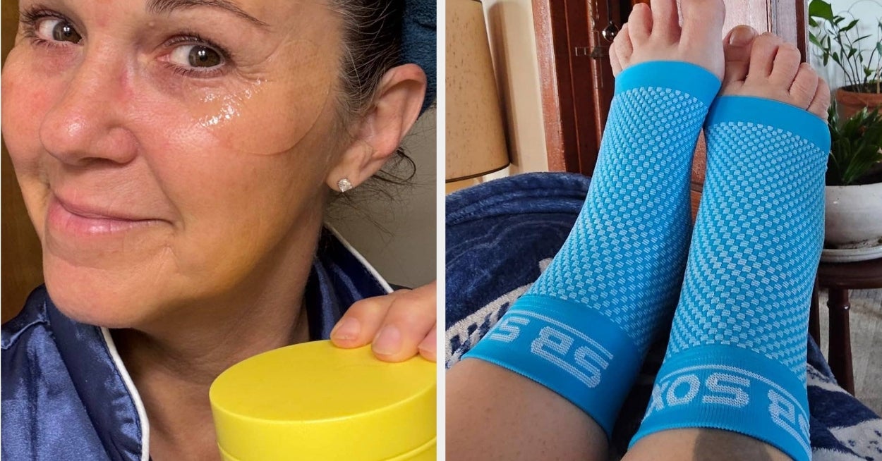 I'm Not Calling You Old... But If You Googled 