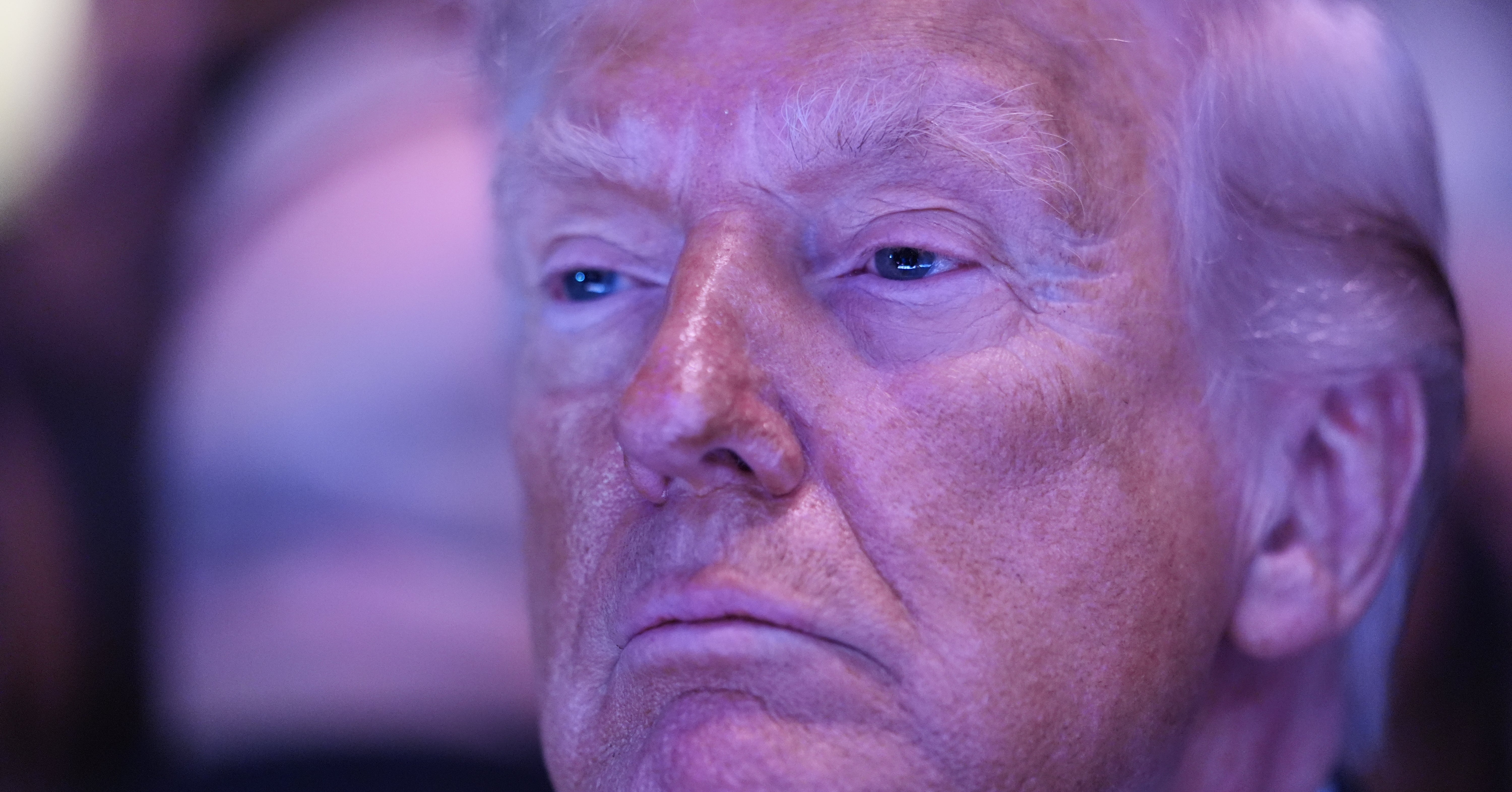 Narcissism Experts Are Breaking Down Trump's Latest Meltdown, And What They're Predicting Next