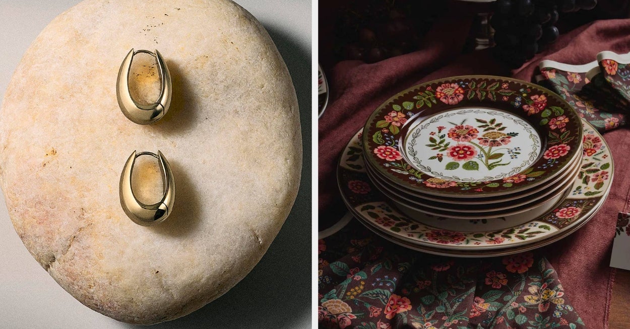 31 Gifts I’m Pretty Sure Your Partner Would *Love* For Their Birthday