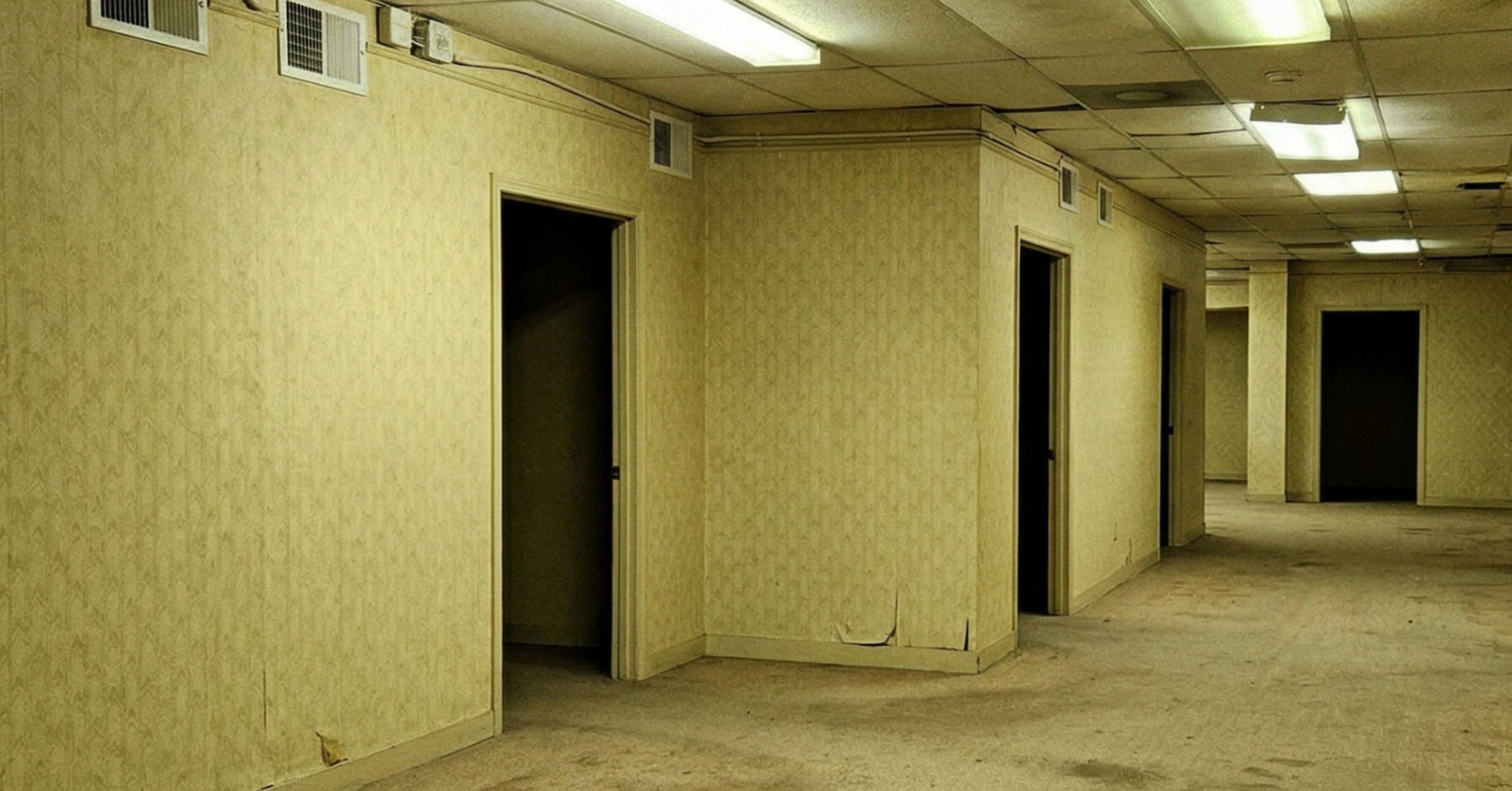 This Is The Liminal Space Aesthetic You Are AND What It Says About You