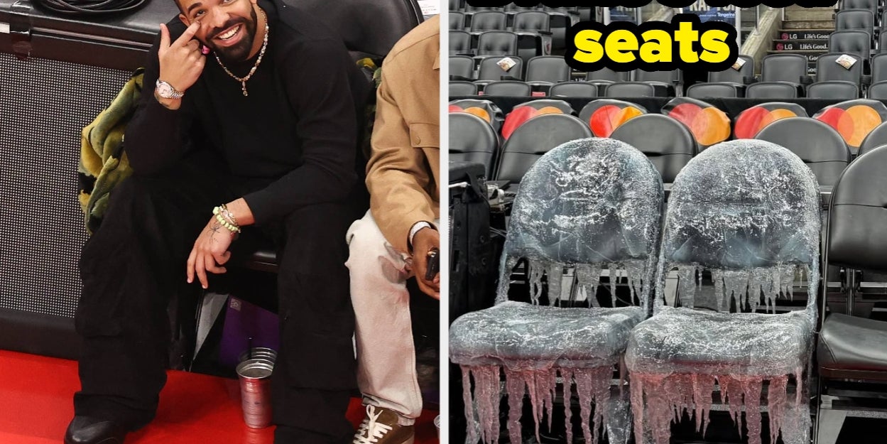 Internet Reacts To Drake's Latest Album Teaser