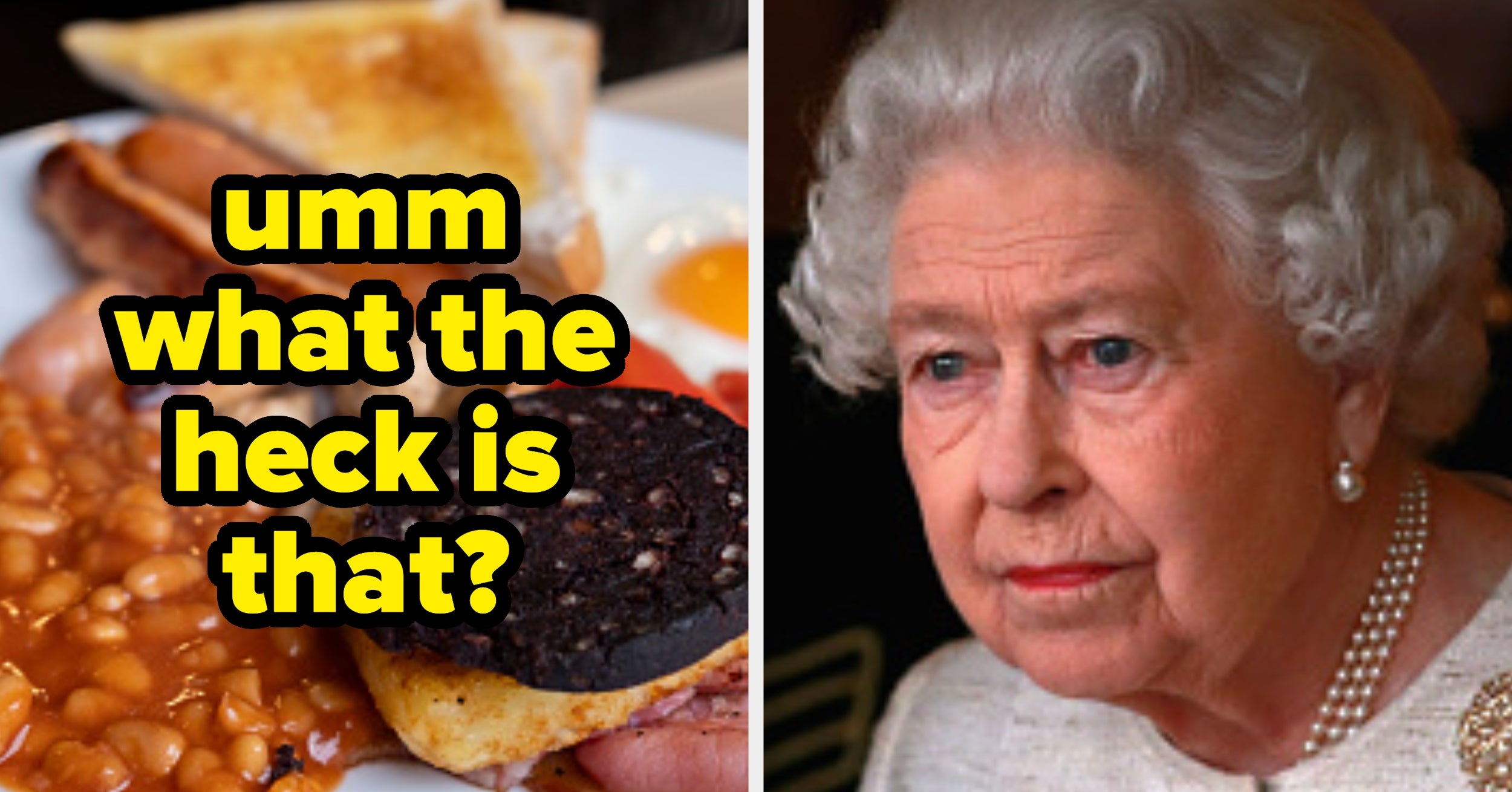 Absolutely No American Can Pass This British Trivia Quiz In Less Than 60 Seconds