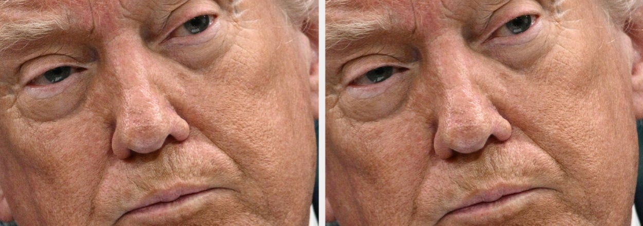 Trump's Latest Rant Has All The Hallmarks Of "Narcissistic Collapse" According To Experts, And Here's What They Think Comes Next