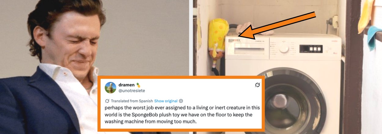 "I'm Almost 40, WTF": Sorry, Sorry, Sorry, But I Simply CANNOT Stop Laughing At These 37 Hysterical Fails From Last Week